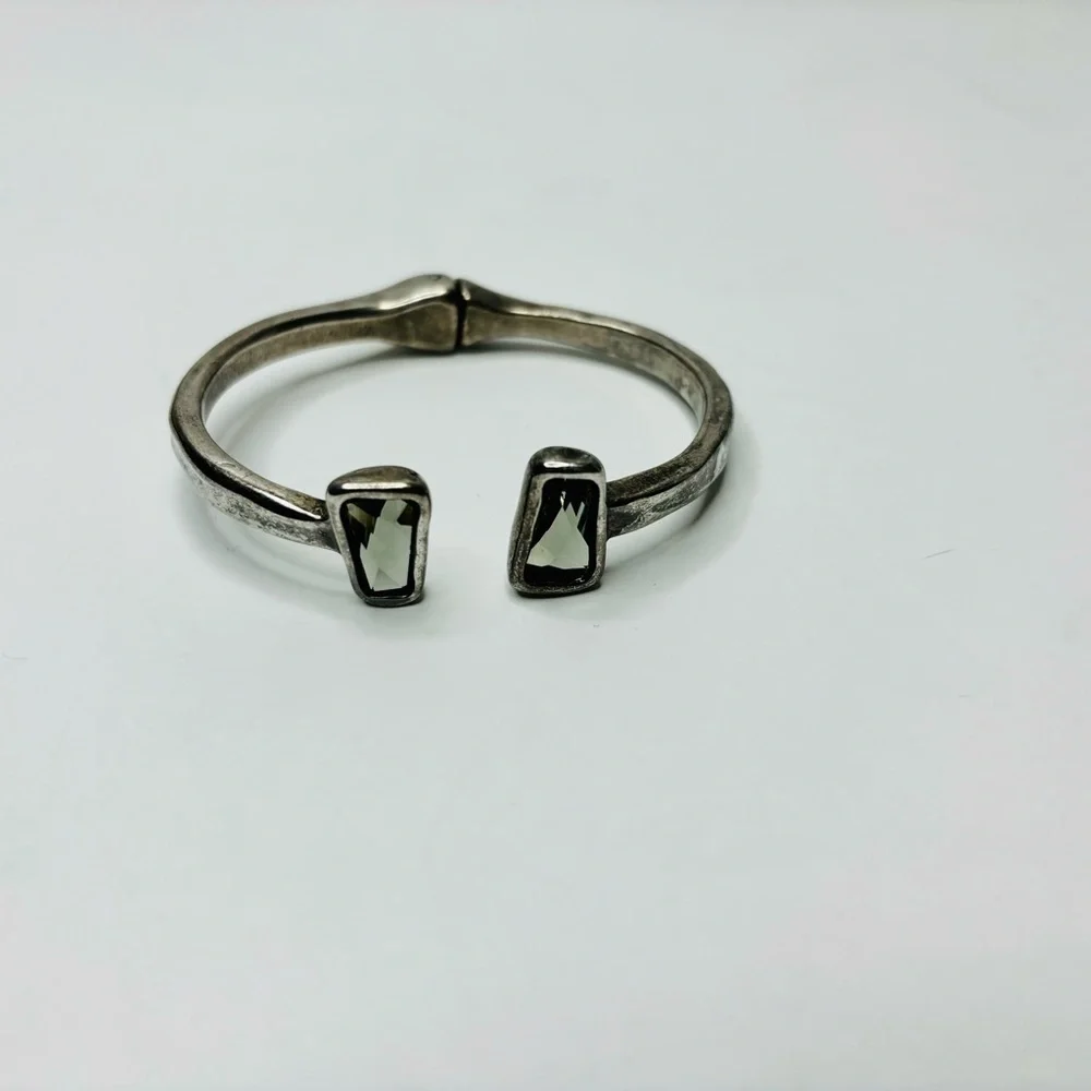 UNO DE 50 Ladymatic Cuff Bracelet